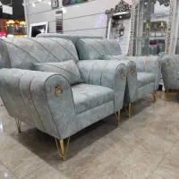 مبلمان راحتی  ماهور