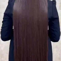 خدمات رنگ وکراتین برای مدل فقط هزینه مواد.|خدمات آرایشگری و زیبایی|اسلام‌شهر, زرافشان|دیوار