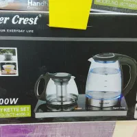 لوازم خانگی برقی برندهای سوپر کرست دی اس پی دلونگی|سایر لوازم برقی|زاهدان, |دیوار