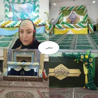 آموزش واجرا بادکنک آرایی میوه آرایی خنچه پول حنا