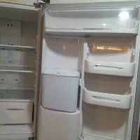 یخچال فریزر|یخچال و فریزر|تهران, حافظیه|دیوار