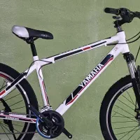 دوچرخه یاماها