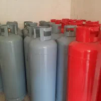 کپسول گاز|اجاق گاز و لوازم برقی پخت‌وپز|مریوان, |دیوار