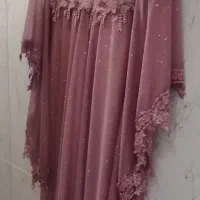لباس مجلسی شاین