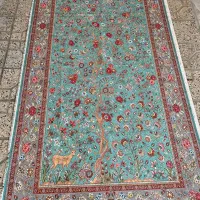 انواع روفرشی و سفره گرم بالا ابریشمی با ضخامت|روفرشی|زاهدان, |دیوار