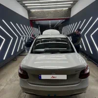 ساینا s|خودرو سواری و وانت|کرج, گلشهر|دیوار