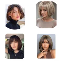 کوتاهی مو هیر کات پیکسی باب ماشین لیر آموزش خدمات|خدمات آرایشگری و زیبایی|شیراز, حافظیه|دیوار