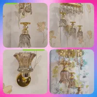 ست آویزهای سه تایی