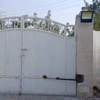 جک بازویی - درب کرکره برقی اجرای دقیق ،منصفانه|خدمات پیشه و مهارت|بوشهر, |دیوار