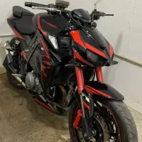 های پرو طرح z1000جفت سیلندر مدل ۱۴۰۳ مدارک کامل|موتورسیکلت|کرمانشاه, |دیوار