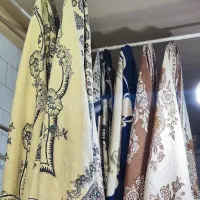 خشکشویی تخصصی لباس و پرده در کاشان