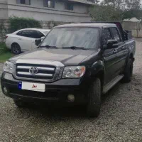 کاپرا ۲ مدل ۱۴۰۰