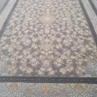 فرش ۹متری/ظرافت وزیبایی/ارسال ازکاشان به میاندوآب|فرش|میاندوآب, |دیوار