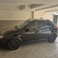 کوییک S 1402|خودرو سواری و وانت|تهران, پاسداران|دیوار