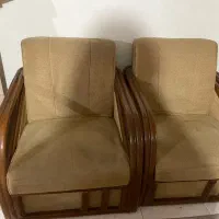 مبل راحتی پنج نفره