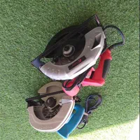 اره گردبر اره دیسکی اره عمودبر اره چکشی سنباده فرز|ماشین‌آلات صنعتی|تنکابن, |دیوار