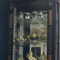 بوفه
