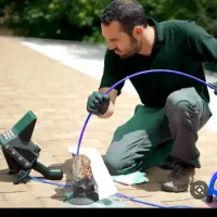 خدمات فنی (لوله بازکنی) در نسیم شهر فووری