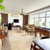 باغ ویلای استخردارمروارید۲ کاشان|اجارهٔ کوتاهمدت ویلا و باغ|کاشان, شهدا|دیوار