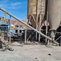 دستگاه بچنیگ ۱ متری