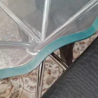 میز ناهارخوری ۶نفره|میز و صندلی غذاخوری|تهران, ائمه اطهار|دیوار