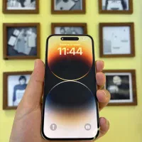 iPhone 14 Pro 256 za|موبایل|اصفهان, چرخاب|دیوار