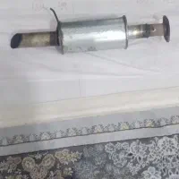 اگزوز اسپرت