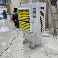 کولر آبی پرتابل