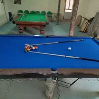 بیلیارد 9 فوت|ورزشهای توپی|چهاردولی, |دیوار