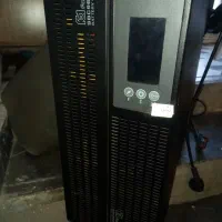 یو پی اس فاراتل 3000 فول آپشن