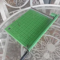 کاترکاغذ|لوازم التحریر|بابل, |دیوار