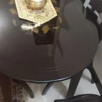 میز ناهار خوری