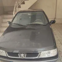 فروش پژو slx ۴۰۵