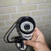 دوربین مداربسته RX300HD