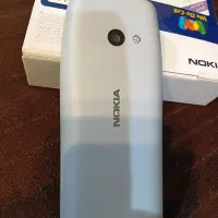 نوکیا ۲۱۰ اصل|موبایل|رشت, گلباغ نماز|دیوار