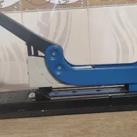 دستگاه میخکوب