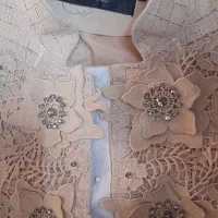 مانتو مجلسی