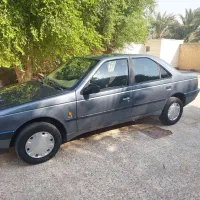 پژو 405 جی ال ایکس (GLX)، مدل ۱۳۹۶|خودرو سواری و وانت|بندر امام خمینی, |دیوار