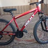 دوچرخه راکی 26