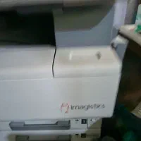 دستگاه کپی مینولتا بیژهاب ۳۵۰|پرینتر، اسکنر، کپی، فکس|ملارد, |دیوار