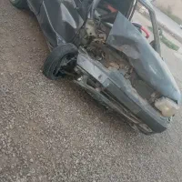 پراید ۱۱۱ سند تک برگ موتور گیربکس بشرط|خودرو سواری و وانت|گنبد کاووس, |دیوار