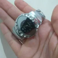 گمشدن گوشی و ساعت مردانه