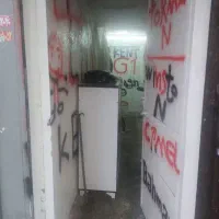 رهن و اجاره مغازه ۸ متری نبش کوچه عسگری ده متری