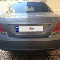 دنا تیپ یک 98|خودرو سواری و وانت|لنجان, |دیوار