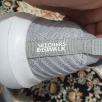 کفش اسکیچرز شماره ۴۲ و ۴۳|کیف، کفش، کمربند|کرمانشاه, |دیوار