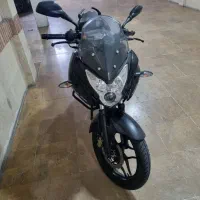 ns150 مدل ۱۳۹۵ ۱۴۰۰۰ کار