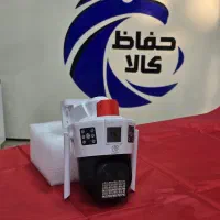 دوربین مداربسته سیم کارتی بدون برق کشی//