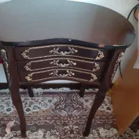 میز تلفن سایز بزرگ