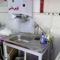 دستگاه برش مرغ