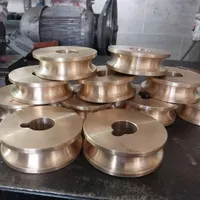 تراشکاری قطعات صنعتی وقالب سازی با دستگاه فرز cnc|خدمات پیشه و مهارت|کرج, مشکین‌دشت|دیوار